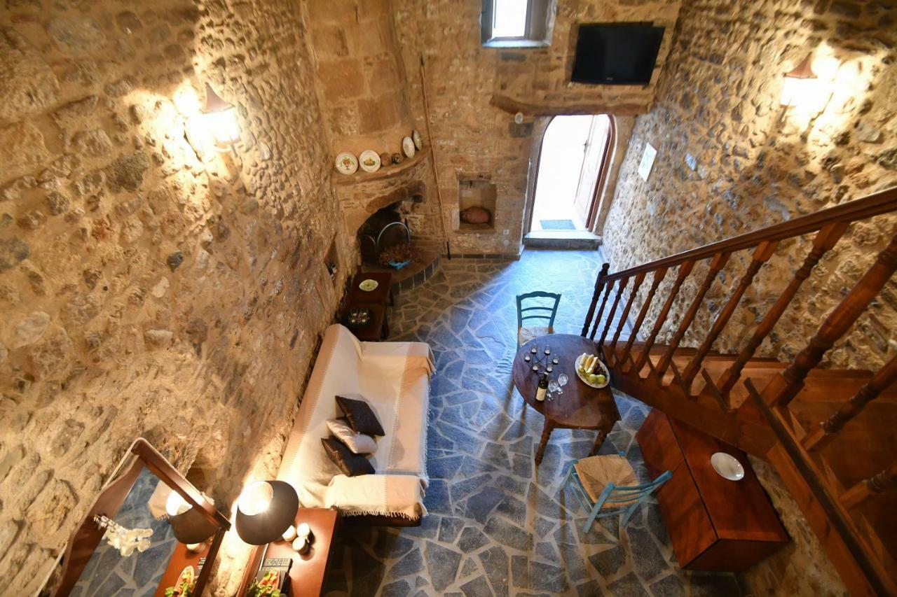 Stone House Malona Village