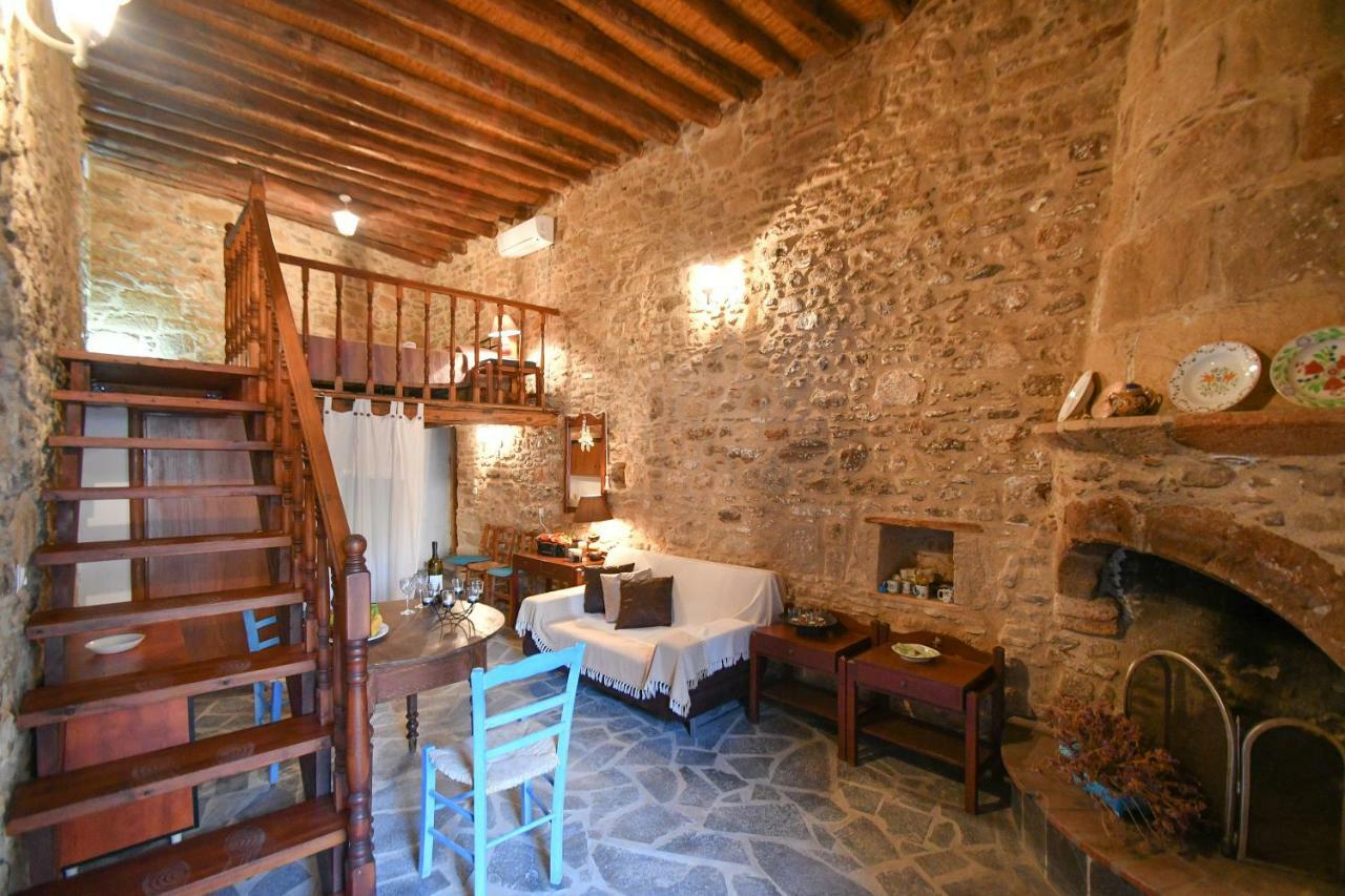 Stone House Malona Village
