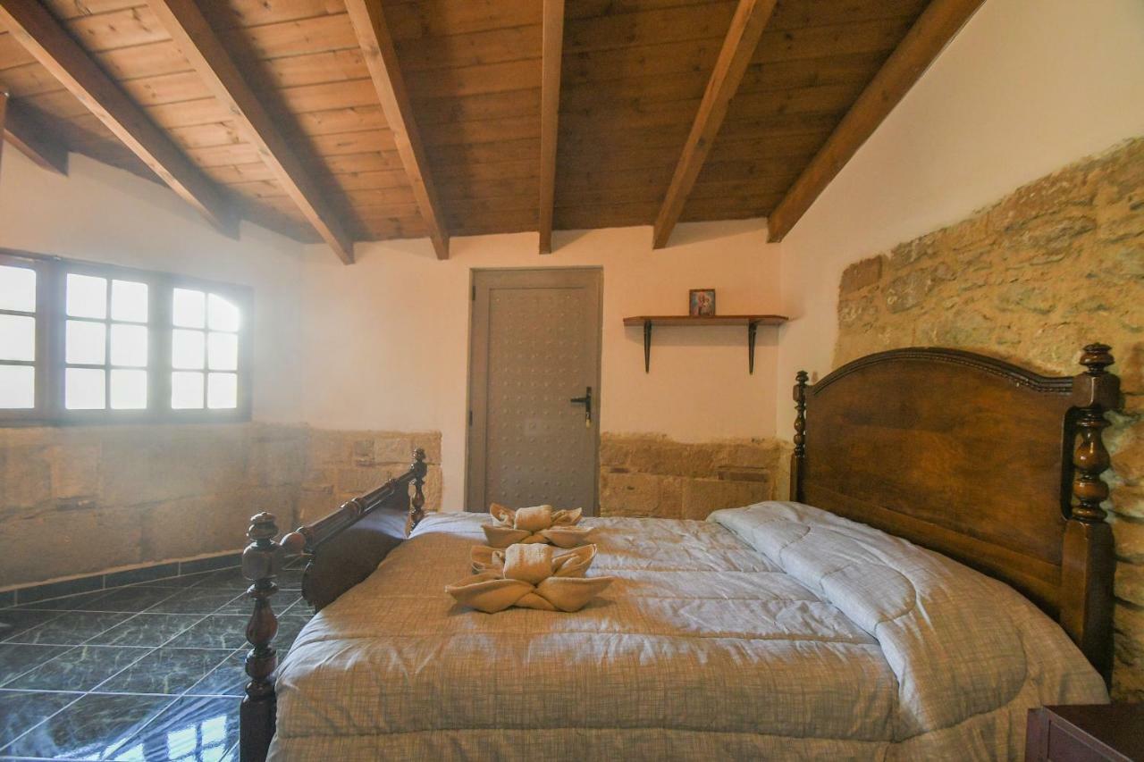 Apartment Stone House *