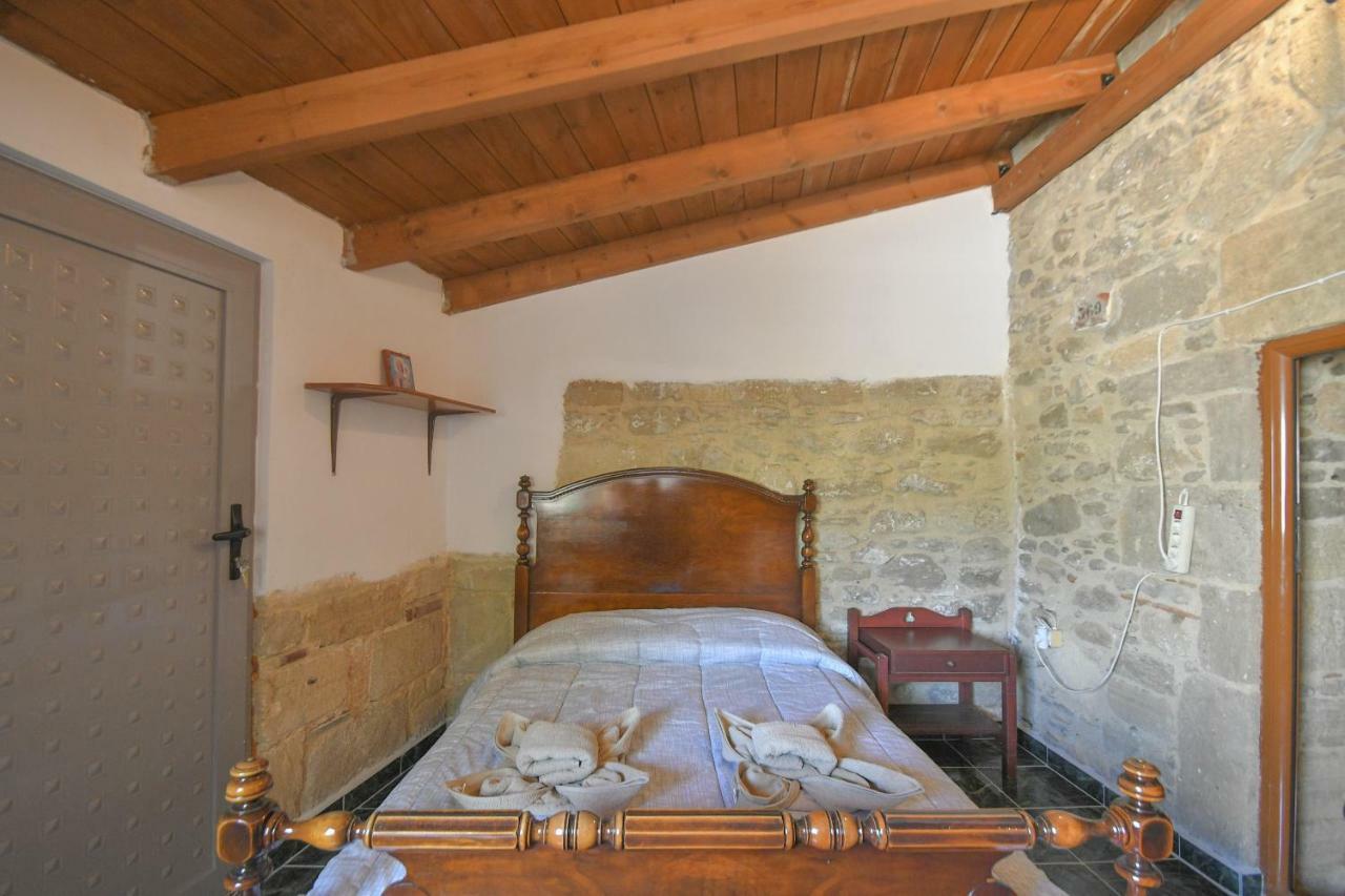 Stone House Apartment